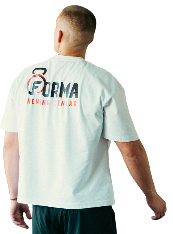 Trening snage u Forma Trening Centru