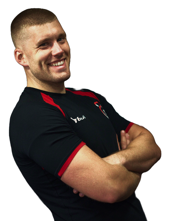 Trener Danilo Cvijetić
